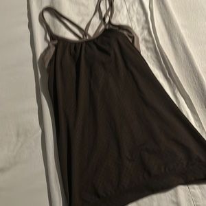 Athleta Tank - size Small